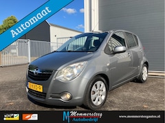 Opel Agila - 1.2 i Automaat Airco Apk 09-2026