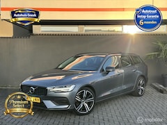 Volvo V60 - 2.0 B3 Momentum Automaat | 1e eig. | BTW | CarPlay
