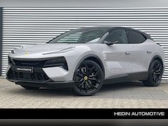 Lotus Eletre - S 4WD | SOH Accu 97, 2%| Camera spiegels | Full Carbon | Comfort Stoelenpakket | Intellige