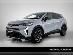 Renault Symbioz - 1.6 E-Tech full hybrid 145 esprit Alpine | Apple Carplay / Andoird Auto | Stoel/Stuurverwa