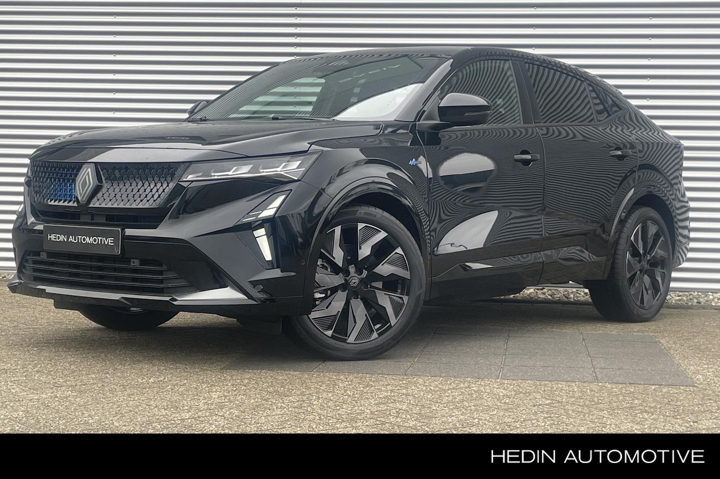 Renault Rafale - E-Tech full hybrid 200 esprit Alpine | Apple Carplay/Android Auto | Achteruitrijcamera | A - AutoWereld.nl