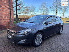 Opel Astra Sports Tourer - 1.4 Turbo Cosmo