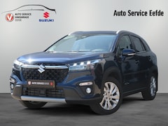 Suzuki S-Cross - 1.4 Boosterjet Select Hybrid | Trekhaak | All-Season | 1500 KG