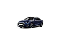 Audi A3 Limousine - 35 TFSI S edition | 150 PK | Automaat | Panoramadak | S line | Climate control |