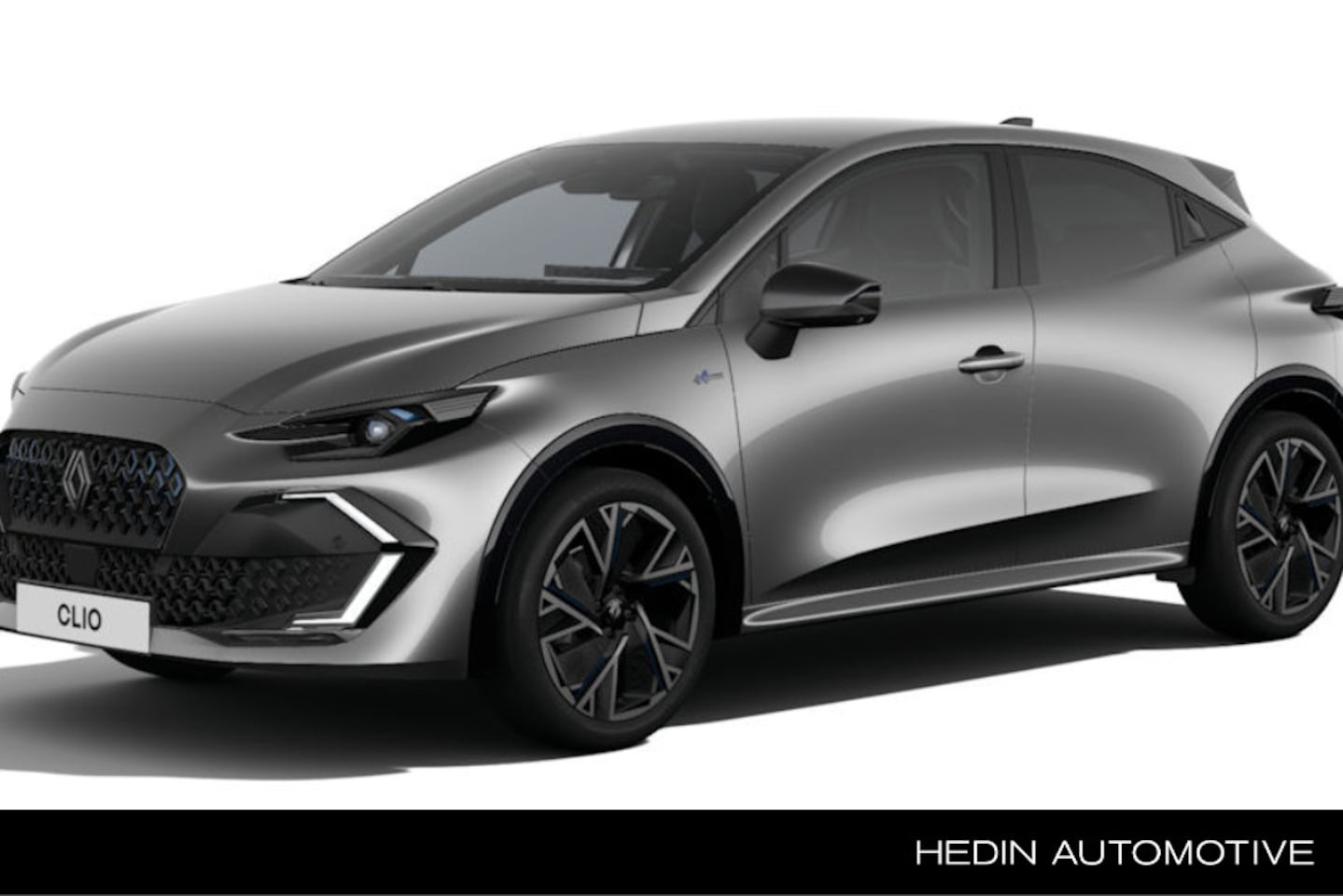 Renault Clio - 1.8 Hybrid 160 esprit Alpine | MC9580 - AutoWereld.nl