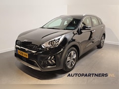 Kia Niro - 1.6 GDi Hybrid DynamicLine - Adaptive Cruise - Apple Carplay/Android Auto - Camera - Halfl