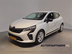 Renault Clio - 1.0 TCe 90 GPF techno - Stoel/Stuurverwarming - Apple Carplay/Android Auto (draadloos) - A