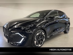 Renault Clio - nieuwe 1.8 Hybrid 160 techno | pack première met 18 inch velgen |