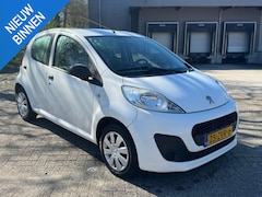 Peugeot 107 - 1.0 Access 5-deurs/NAP/AIRCO