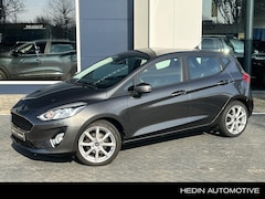 Ford Fiesta - 1.1 Trend | Cruise | Apple carplay/andriod auto | Sensoren |