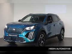 Peugeot 2008 - 1.2 Hybrid 136 Allure