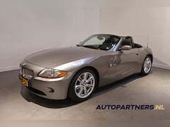 BMW Z4 Roadster - 3.0i S