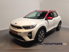 Kia Stonic - 1.0 T-GDi DynamicLine Two-tone - Apple Carplay/Android auto - Achteruitrijcamera - Cruise