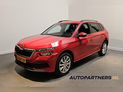 Skoda Kamiq - 1.0 TSI Sport Business - Apple Carplay/Android Auto - Trekhaak - Cruise