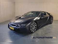 BMW i8 - 1.5