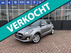 Suzuki Swift - 1.2 Comfort Smart Hybrid *CAMERA + LANE ASSIST + STOELVERW