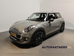 MINI Mini - 1.5 - Navi - Cruise