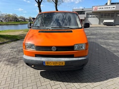 Volkswagen Transporter - 1.9 TD 292