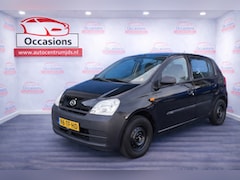 Daihatsu Cuore - 1.0-12V Kyoto