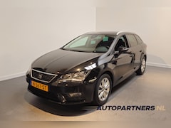 SEAT Leon ST - 1.5 TSI Style Ultimate Edition - Automaat - Apple Carplay/Android auto - Achteruitrijcamer