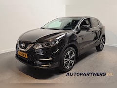 Nissan Qashqai - 1.2 N-Connecta