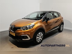 Renault Captur - 0.9 TCe Intens Two-tone - Navi - Cruise