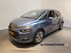 Citroën C4 Picasso - 1.2 PureTech Intensive - Dodehoekdetectie - Virtual Cockpit - Trekhaak