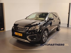 Peugeot 5008 - 1.2 PureTech Allure Avantage 7-Persoons - Panoramadak - - Apple Carplay/Android Auto - Nav