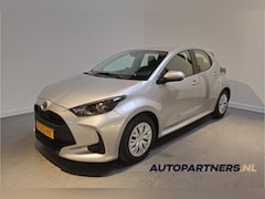 Toyota Yaris - 1.5 Hybrid Active - Apple Carplay/Android Auto - Adaptive Cruise - Navi