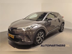 Toyota C-HR - 1.8 Hybrid Dynamic Sport - Stoelverwarming - Dodehoekdetectie - Adaptive Cruise