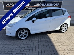 Ford B-Max - 1.6 TI-VCT Titanium Automaat | Camera | Navigatie | Verwarmde Voorruit | LM Velgen | Panor