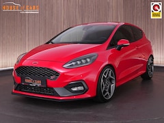 Ford Fiesta - ST-3 1.5 200pk PERFORMANCE PACK |sper diff|launch control|KW schroefset|B&O|blind spot|LED