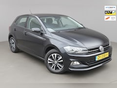 Volkswagen Polo - Airco|Cruise|Camera|Navi|Carplay