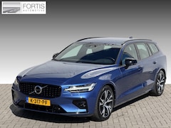 Volvo V60 - 2.0 B3 R-Design NL-AUTO | R-DESIGN | TREKHAAK