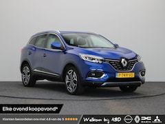 Renault Kadjar - TCe 140pk EDC/Autom. Techno | Trekhaak | Dealeronderhouden | Dodehoek detectie | Climate c
