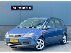 Ford Focus C-Max - 1.6-16V Futura Nieuwe APK