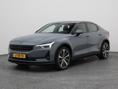 Polestar 2 - 2 Long Range Dual Motor Launch Edition 78kWh | PANO | 360° | H&K | STOEL- EN STUURVERW