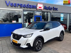 Peugeot 2008 - 1.2 PureTech GT automaat, Elektr. panodak enz