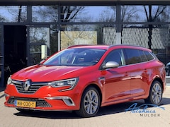 Renault Mégane Estate - 1.2 TCe GT-Line | Keyless | Navi | Sfeerverlichting | Cruise