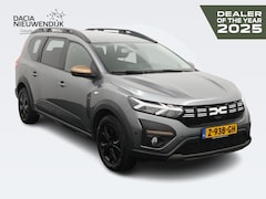 Dacia Jogger - 1.0 TCe 100 ECO-G Extreme 5p. / TREKHAAK / 1E EIGENAAR / APPLE & ANDROID CARPLAY /