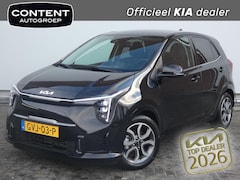 Kia Picanto - 1.0 DPi 63pk 4-zits AMT ExecutiveLine