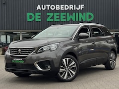 Peugeot 5008 - 1.2 PureTech Blue Lease Executive|7 Persoons|Apple carplay