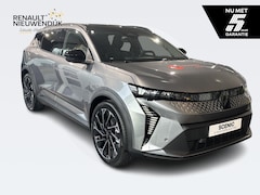 Renault Scenic E-Tech - EV87 long range esprit Alpine / PACK LIGHT & SOUND / ELEKTRISCHE ACHTERKLEP / PARKEERSENSO