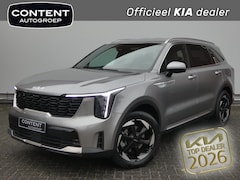 Kia Sorento - 1.6 T-GDi Hybrid Aut DynamicPlusLine Edition |7zits |Uniek |18dkm
