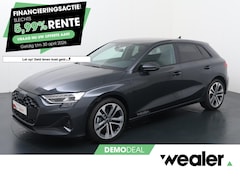 Audi A3 Sportback - Advanced edition TFSI e 150 kW S tronic