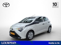 Toyota Aygo - 1.0 VVT-i x-fun | Airco | 5 deurs |