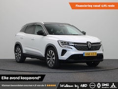 Renault Austral - E-Tech full hybrid 200pk techno | 1500KG Trekgewicht | glazen dak | Blind-spot |