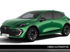 Renault Clio - 1.8 Hybrid 160 techno