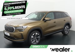 Skoda Kodiaq - Business Edition 1.5 TSI m-HEV 150 pk DSG | Automaat | Elektrische achterklep | Navigatie