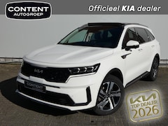 Kia Sorento - 1.6 T-GDi Hybrid Aut 7-zitpl. ExecutiveLine